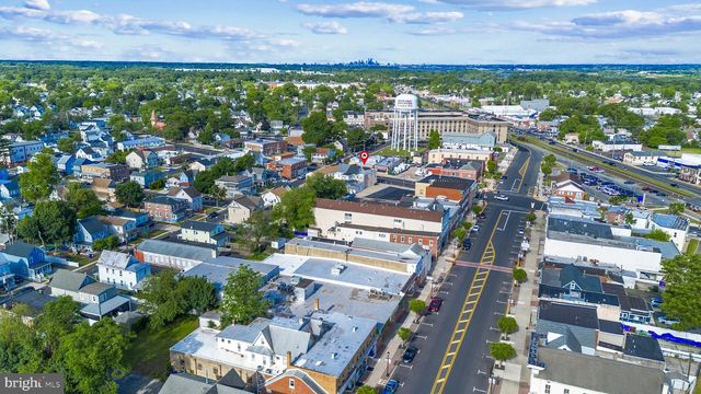 117 S PAVILION AVE, Riverside, NJ 08075