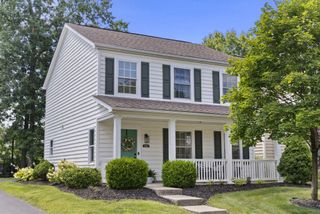 4111 Sweet Shadow Avenue, Columbus, OH 43230