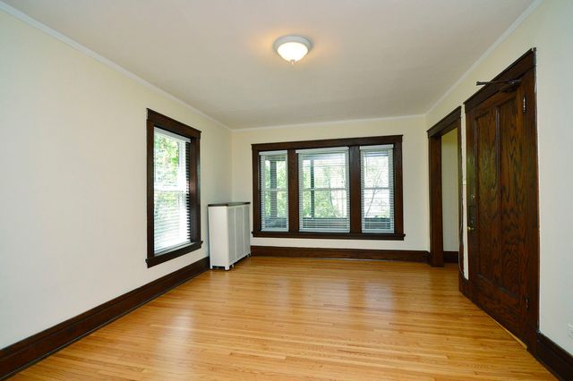 1505 Maple Avenue 3, Evanston, IL 60201
