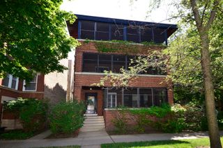 1505 Maple Avenue 3, Evanston, IL 60201