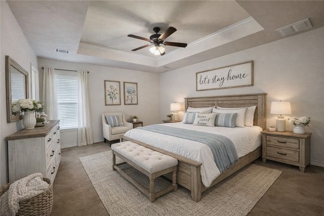 1027 Emerald Dove Avenue, College Station, TX 77845