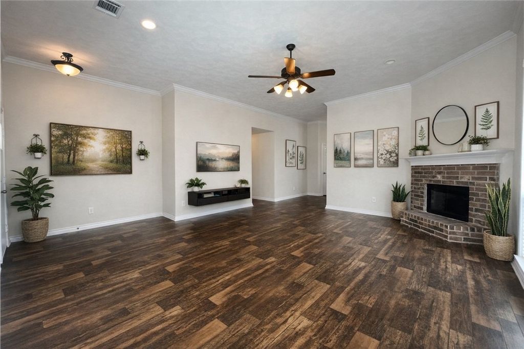 1027 Emerald Dove Avenue, College Station, TX 77845 — photo 3