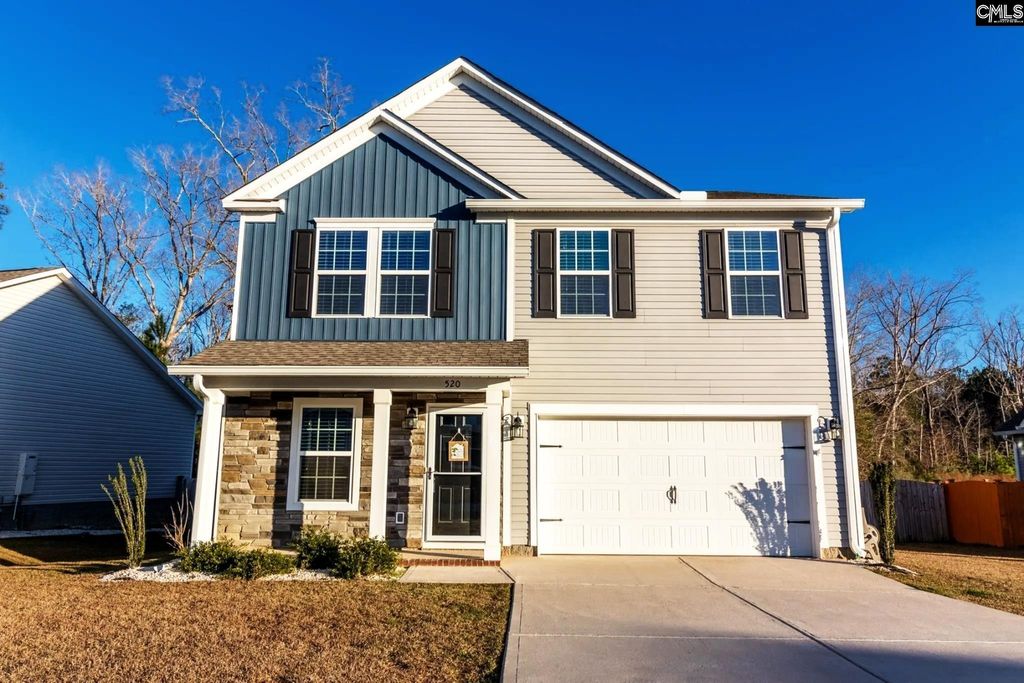 520 Connecticut Avenue, Chapin, SC 29036