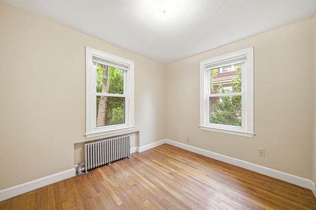 33 Harvard St 2, Arlington, MA 02476