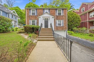 33 Harvard St 2, Arlington, MA 02476