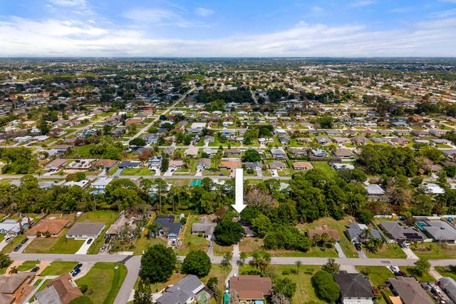 3017 SW Collings Drive, Port St. Lucie, Port St Lucie, FL 34953