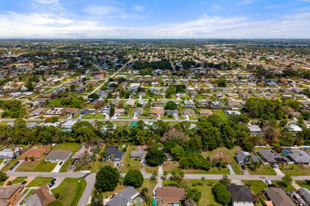 3017 SW Collings Drive, Port St. Lucie, Port St Lucie, FL 34953