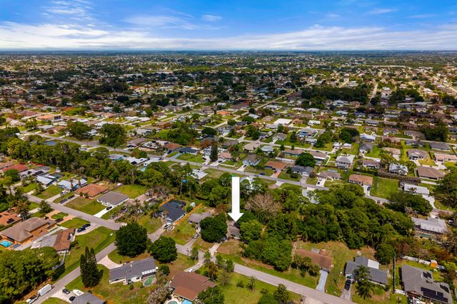 3017 SW Collings Drive, Port St. Lucie, Port St Lucie, FL 34953