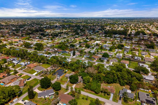 3017 SW Collings Drive, Port St. Lucie, Port St Lucie, FL 34953