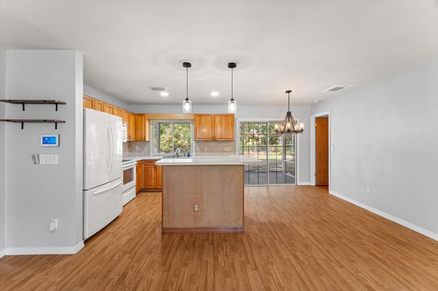 3017 SW Collings Drive, Port St. Lucie, Port St Lucie, FL 34953