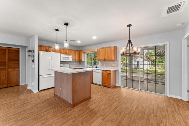 3017 SW Collings Drive, Port St. Lucie, Port St Lucie, FL 34953