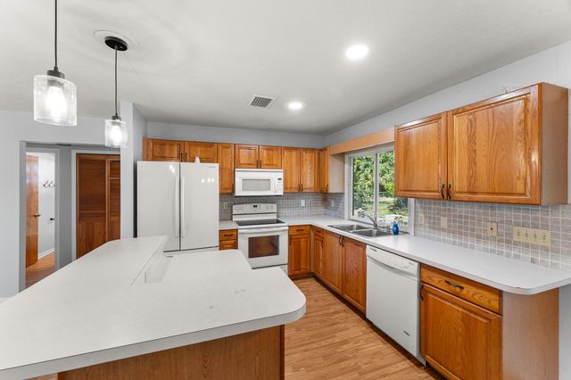 3017 SW Collings Drive, Port St. Lucie, Port St Lucie, FL 34953