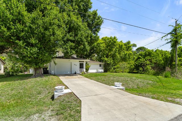 3017 SW Collings Drive, Port St. Lucie, Port St Lucie, FL 34953
