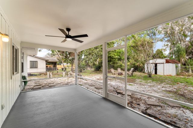 3017 SW Collings Drive, Port St. Lucie, Port St Lucie, FL 34953