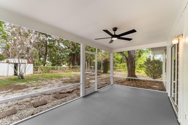 3017 SW Collings Drive, Port St. Lucie, Port St Lucie, FL 34953