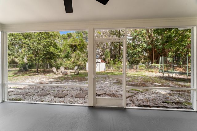 3017 SW Collings Drive, Port St. Lucie, Port St Lucie, FL 34953