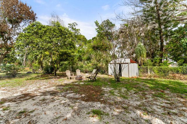 3017 SW Collings Drive, Port St. Lucie, Port St Lucie, FL 34953