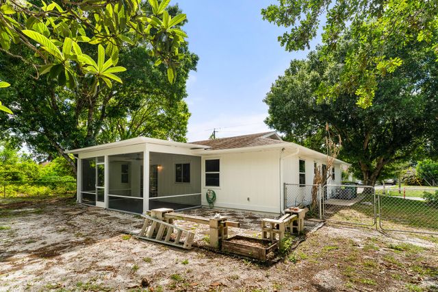 3017 SW Collings Drive, Port St. Lucie, Port St Lucie, FL 34953