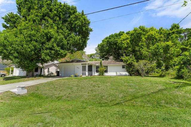 3017 SW Collings Drive, Port St. Lucie, Port St Lucie, FL 34953