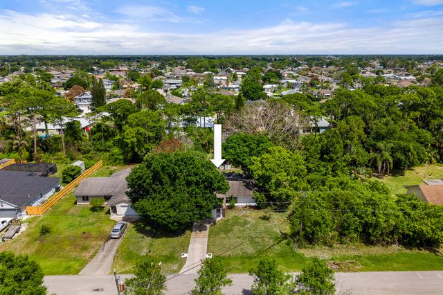 3017 SW Collings Drive, Port St. Lucie, Port St Lucie, FL 34953