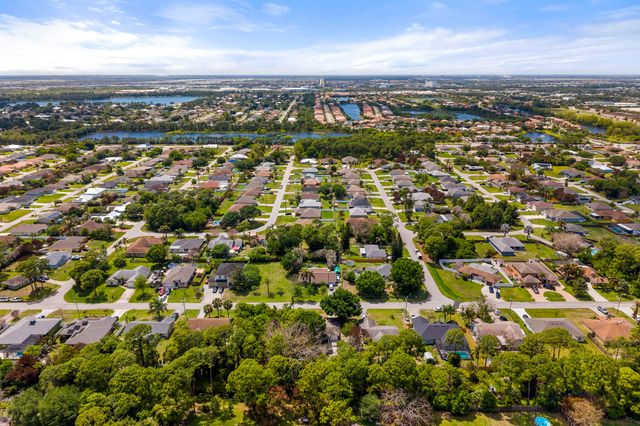 3017 SW Collings Drive, Port St. Lucie, Port St Lucie, FL 34953