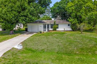 3017 SW Collings Drive, Port St. Lucie, Port St Lucie, FL 34953