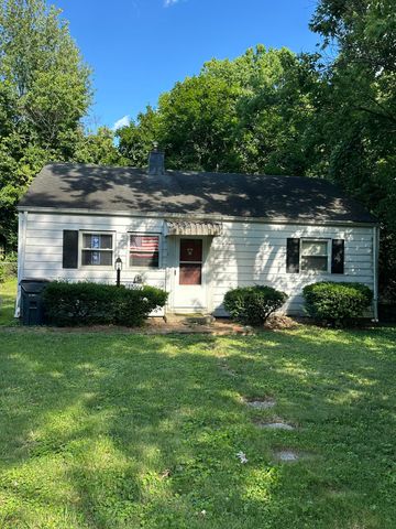 1516 Elizabeth Street, Lexington, KY 40503
