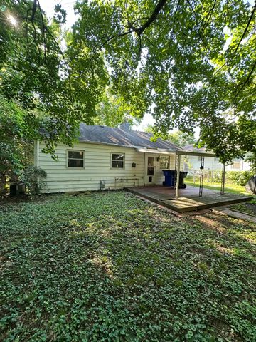 1516 Elizabeth Street, Lexington, KY 40503