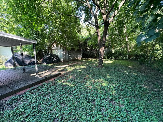 1516 Elizabeth Street, Lexington, KY 40503