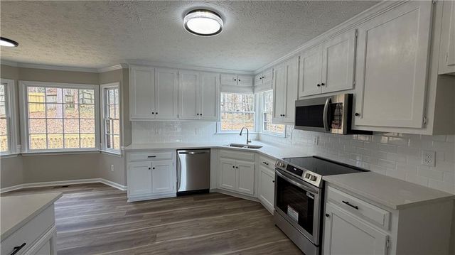 1486 Kolb Ridge SW Drive, Marietta, GA 30008