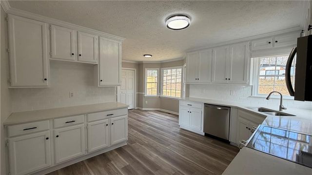 1486 Kolb Ridge SW Drive, Marietta, GA 30008