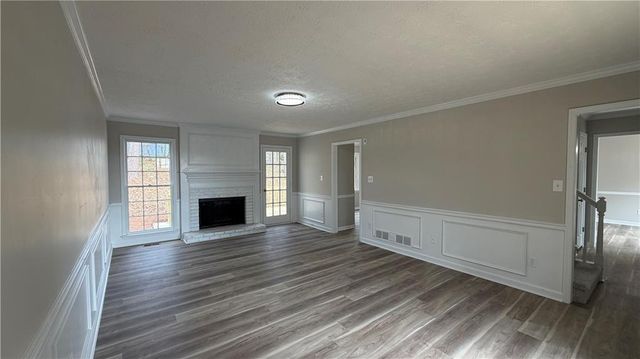 1486 Kolb Ridge SW Drive, Marietta, GA 30008