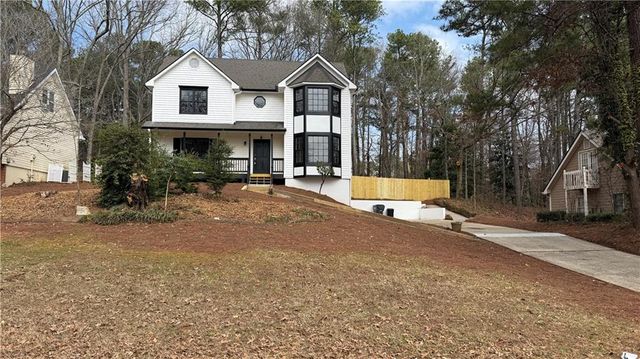 1486 Kolb Ridge SW Drive, Marietta, GA 30008