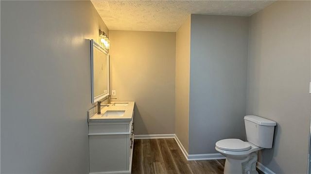 1486 Kolb Ridge SW Drive, Marietta, GA 30008