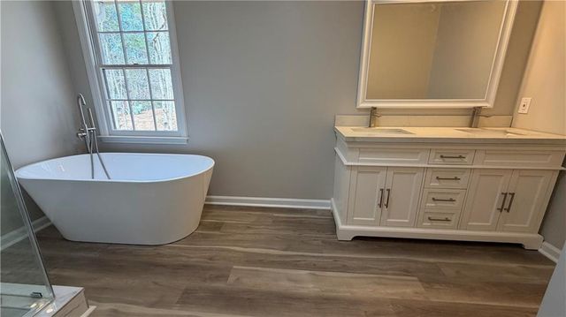 1486 Kolb Ridge SW Drive, Marietta, GA 30008