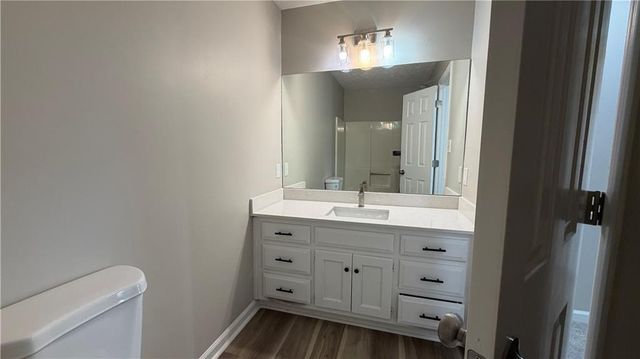 1486 Kolb Ridge SW Drive, Marietta, GA 30008