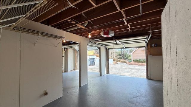 1486 Kolb Ridge SW Drive, Marietta, GA 30008