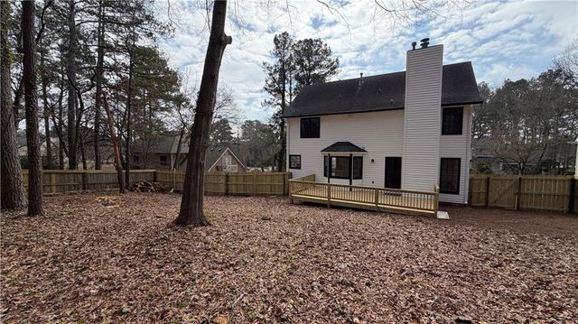 1486 Kolb Ridge SW Drive, Marietta, GA 30008