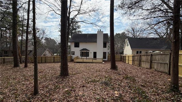 1486 Kolb Ridge SW Drive, Marietta, GA 30008