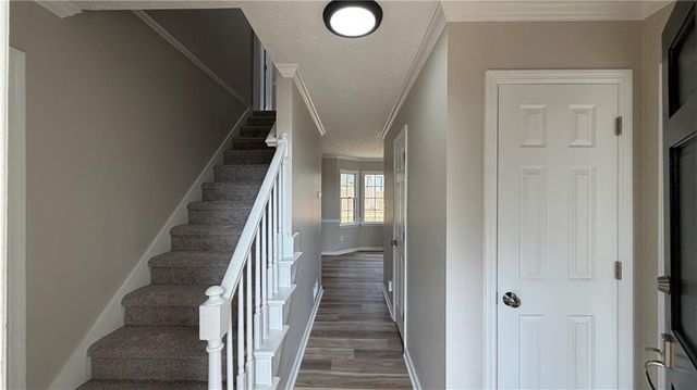 1486 Kolb Ridge SW Drive, Marietta, GA 30008