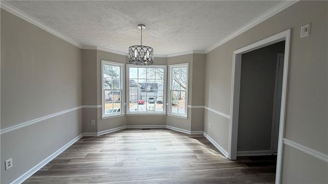 1486 Kolb Ridge SW Drive, Marietta, GA 30008