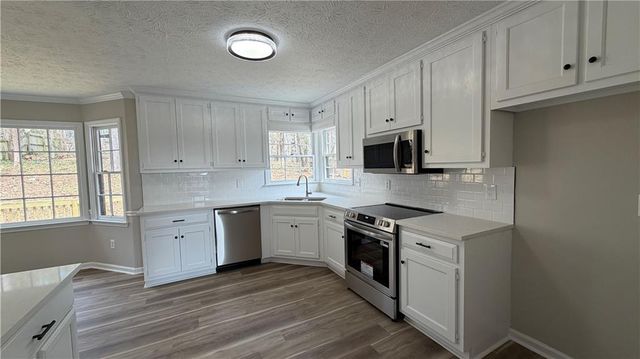 1486 Kolb Ridge SW Drive, Marietta, GA 30008