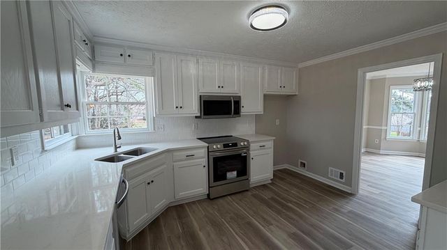 1486 Kolb Ridge SW Drive, Marietta, GA 30008