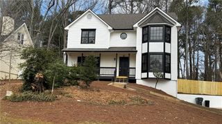 1486 Kolb Ridge SW Drive, Marietta, GA 30008