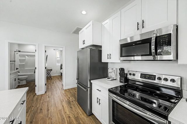 3753 E POLK Street, Phoenix, AZ 85008