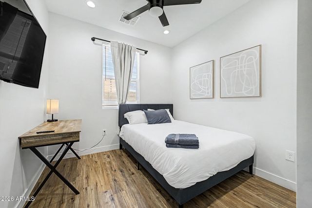 3753 E POLK Street, Phoenix, AZ 85008