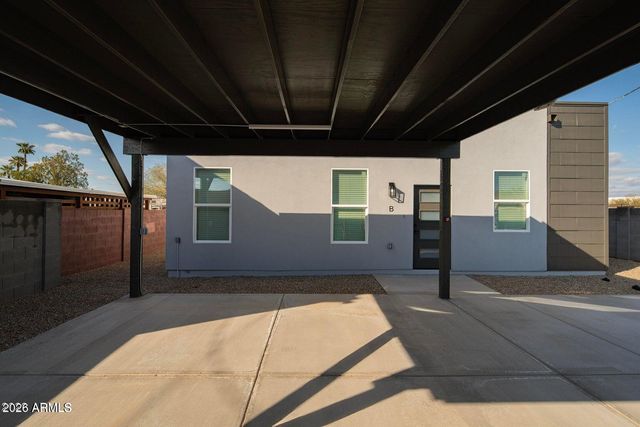 3753 E POLK Street, Phoenix, AZ 85008