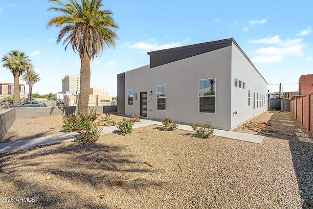 3753 E POLK Street, Phoenix, AZ 85008