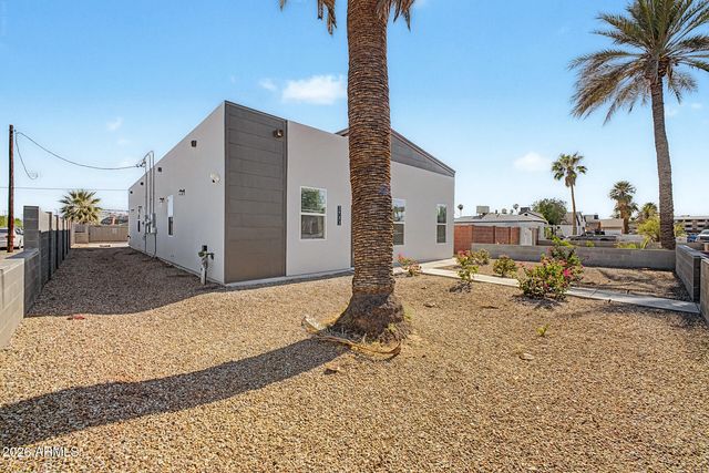 3753 E POLK Street, Phoenix, AZ 85008