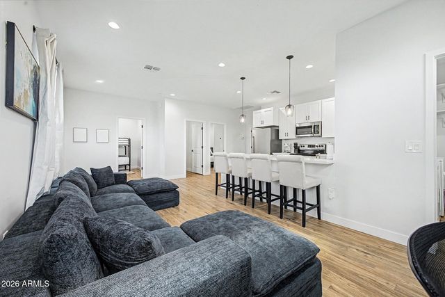 3753 E POLK Street, Phoenix, AZ 85008